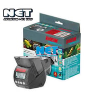 Eheim 3582 Auto Feeder Otomatik Yemleme Makinası İkili 2 x 80 ML