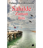 Sahilde Zaman Bitti - Sc