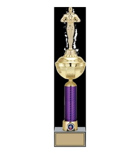 ODAK KUPA - Figürlü Kupalar - Oscar Figürlü Kupalar FG-059 A - 48 cm