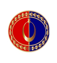 Uzm Jan. Kıta Hizmet Bröve (Karışık)