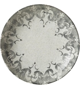 Parma Çukur Tabak 20cm