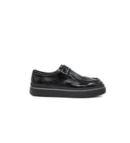 Lucıano Bellini C26927 Erkek Casual Ayakkabı - SİYAH RUGAN