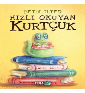 Hızlı Okuyan Kurtçuk