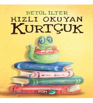 Hızlı Okuyan Kurtçuk