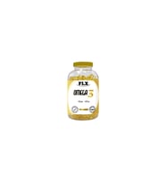 Flx Omega 3 Balık Yağı 90 Softgel (Renksiz)