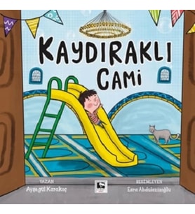 Kaydıraklı Cami