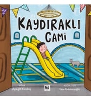 Kaydıraklı Cami