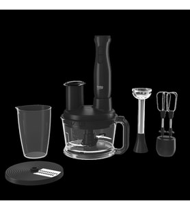 BEKO RHB 2410 El Blender