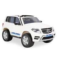 Nessiworld  Star Wheels Uzaktan Kumandalı Akülü Araba 12 Volt 05-200