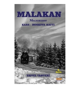 Malakan Kars-Moskova Hattı