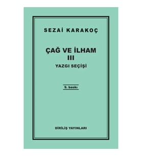 Çağ ve İlham 3