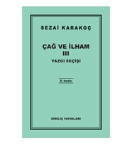Çağ ve İlham 3