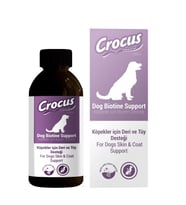 Crocus Köpek Tüy Sağlığı Damlası 100 Ml