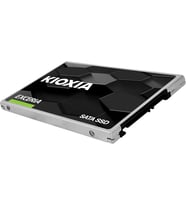 KIOXIA 480GB EXCERIA LTC10Z480GG8 555- 540MB/s SSD SATA-3 Disk