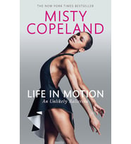 Life In Motion: An Unlikely Ballerina