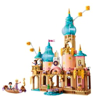 LEGO Disney Princess Rapunzel’in Şatosu 43297