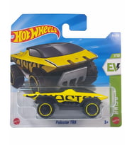 Hot Wheels HW EV Polestar TRX JJJ47