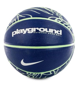 Nike N.100.4371.473.07 Everyday Playground 8P Unisex Basketbol Topu