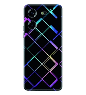 Tecno Pova 5 Kılıf Silikon Desen Özel Seri Şekiller 1681