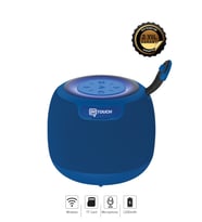 Sound Wave Portable Wireless Speaker