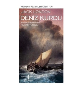 Deniz Kurdu - Modern Klasikler Dizisi (Şömizli)