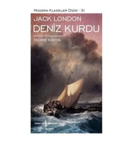 Deniz Kurdu - Modern Klasikler Dizisi (Şömizli)