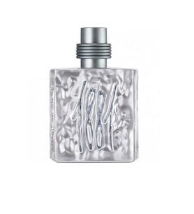 Cerruti 1881 Silver For Men EDT 100 ml Erkek Parfümü