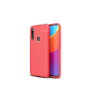 Huawei Y9 Prime 2019 Uyumlu Kılıf Zore Niss Silikon Kapak