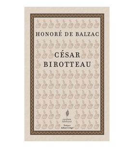 Cesar Birotteau