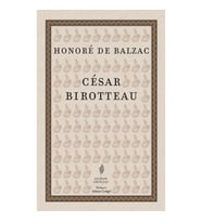 Cesar Birotteau
