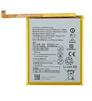 Uyumlu P10 Lite Uyumlu Pil Sıfır - Servis