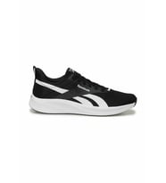Reebok Runner 2.5 Unisex Koşu Yürüyüş Ayakkabısı Spor Ayakkabı (Siyah - Beyaz)