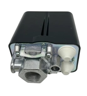 Etna Basınç Şalteri PA-1 1Bar - 5Bar  380V 1/2