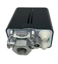 Etna Basınç Şalteri PA-1 1Bar - 5Bar  380V 1/2