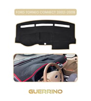 FORD Torneo Connect (2002-2008)TORPİDO KORUMA HALISI BEJ KENAR