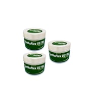 SynthaFlex ULTRA Krem 3 Adet Eklem Sırt Bel Kas El Ayak Kol Bacak Boyun Fıtık İskelet Ağrı Kesici Rahatlatıcı 100 ml