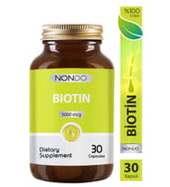 Nondo Biotin