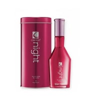 Caldion Night Kadın Parfümü EDT 100 ml-Kalıcı, Etkileyici, Gece Kullanımına Özel Ferah Çiçeksi Koku