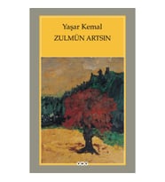 Zulmün Artsın