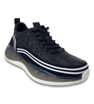 Guja 5155 23KA Erkek Sneaker Günlük Ayakkabı Siyah