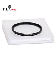 Hlypro 55MM Uv Filtre