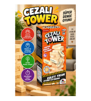 8212 CEZALI TOWER