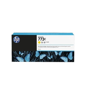 Hp C1Q40A Sarı Mürekkep Kartuş 2023
