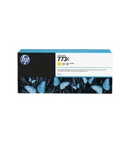 Hp C1Q40A Sarı Mürekkep Kartuş 2023