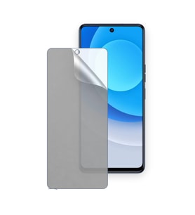 SChitec TECNO Camon 19 Uyumlu Ön Yüzey Mat Hidrojel Ekran Koruyucu