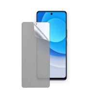 SChitec TECNO Camon 19 Uyumlu Ön Yüzey Mat Hidrojel Ekran Koruyucu