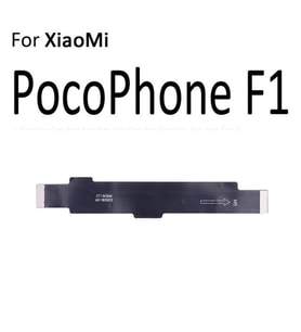 Xiaomi POCOPHONE F1 ARA FİLM