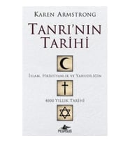 Tanrı’nın Tarihi