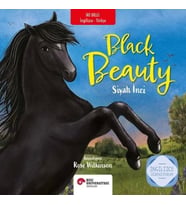 Black Beauty / Siyah İnci