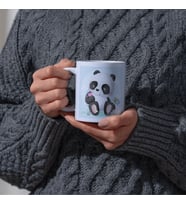 Baskılı Kupa Bardak – Fotoğraflı & Tasarımlı Seramik Kahve Kupası